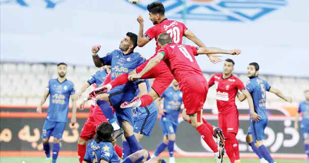 روز بلوا! 
