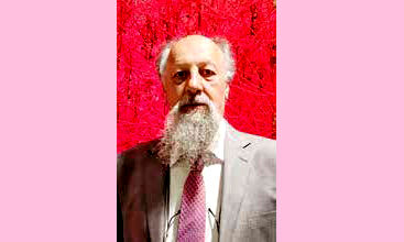 مهمان هفته :‌ امیر کشمیری