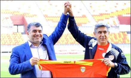 هفت امتیاز با قلب شیر