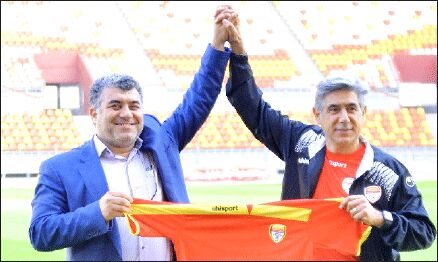 هفت امتیاز با قلب شیر