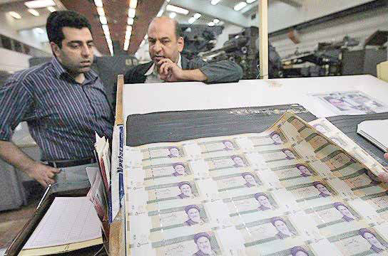 پول داغ بانک مرکزی تبعات داغ‌تری چون تورم دارد