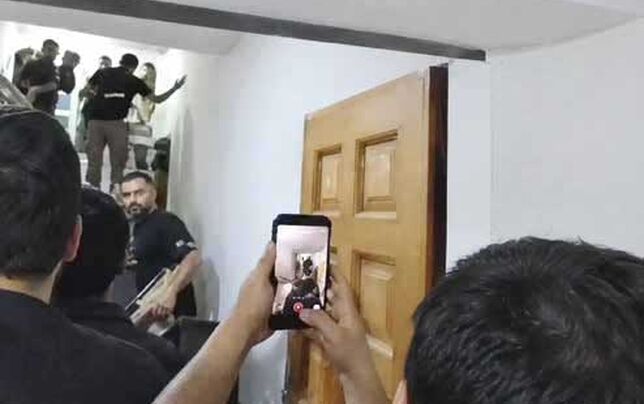 وقتی «اهمال نظارتی» به «خشم خیابانی» بدل می‌شود