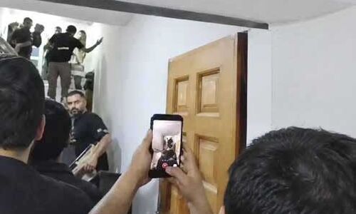 وقتی «اهمال نظارتی» به «خشم خیابانی» بدل می‌شود
