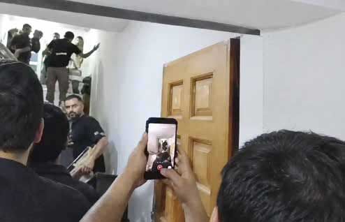 وقتی «اهمال نظارتی» به «خشم خیابانی» بدل می‌شود