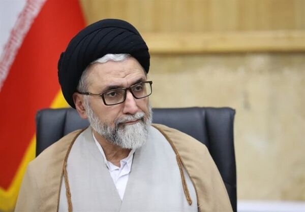 جاسوس‌هایی از فرانسه، سوئد و انگلیس در اختیار داریم