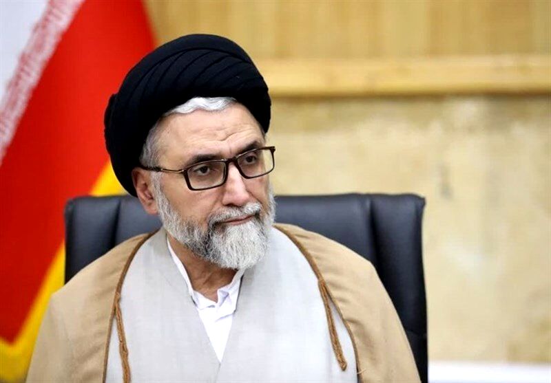جاسوس‌هایی از فرانسه، سوئد و انگلیس در اختیار داریم