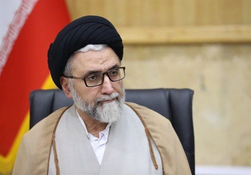 جاسوس‌هایی از فرانسه، سوئد و انگلیس در اختیار داریم