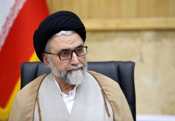 جاسوس‌هایی از فرانسه، سوئد و انگلیس در اختیار داریم
