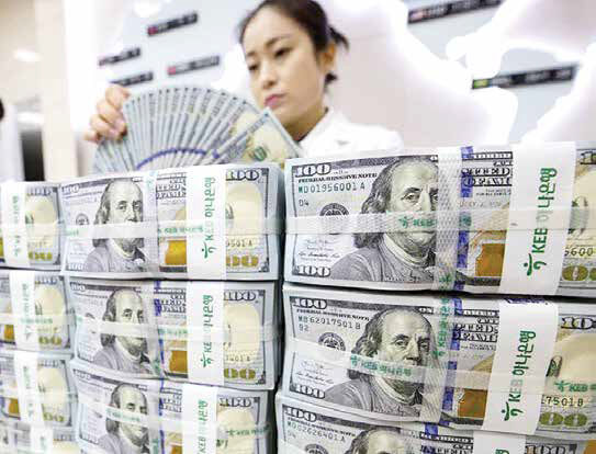 
30 میلیارد دلار پیچیده در مه‌!