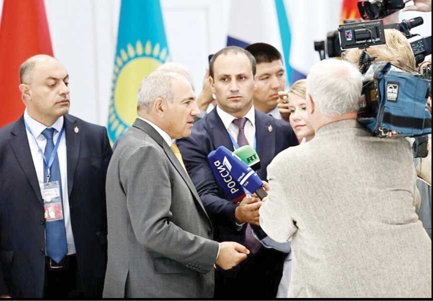 

 زمان پیوستن ارمنستان به اروپا 

فرا نرسیده است