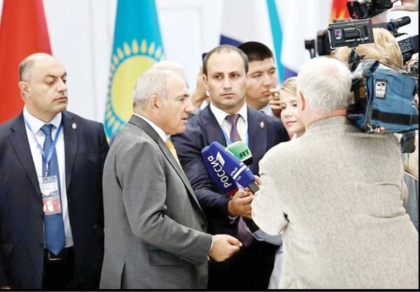 

 زمان پیوستن ارمنستان به اروپا 

فرا نرسیده است