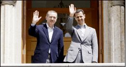 راهکار سیاسی پوتین برای اردوغان