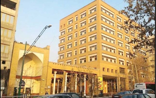  امضای توافق‌نامه میلیاردی برای چاپ یک کتاب درباره جن‌های مصر باستان! 
