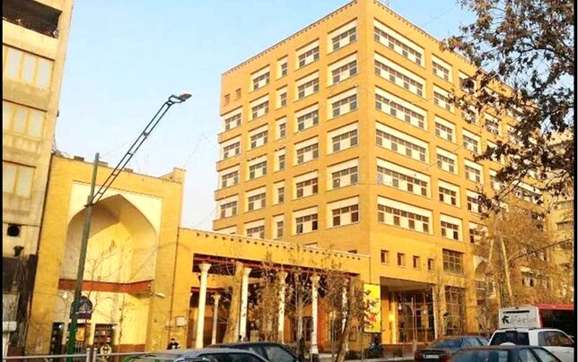  امضای توافق‌نامه میلیاردی برای چاپ یک کتاب درباره جن‌های مصر باستان! 
