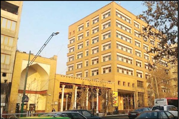  امضای توافق‌نامه میلیاردی برای چاپ یک کتاب درباره جن‌های مصر باستان! 
