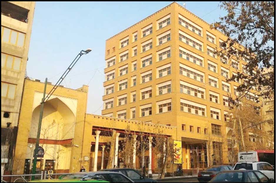  امضای توافق‌نامه میلیاردی برای چاپ یک کتاب درباره جن‌های مصر باستان! 

