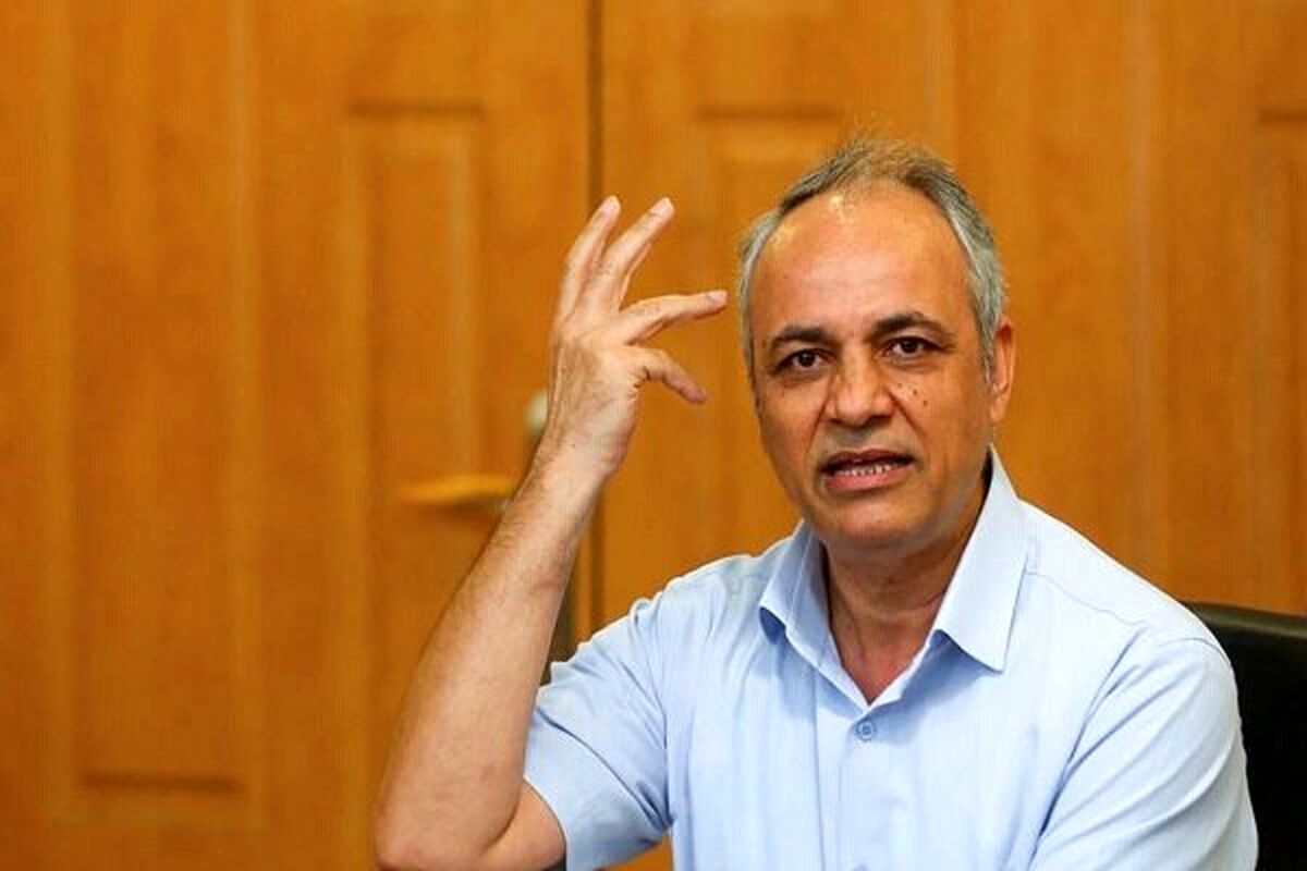  روزی می‌رسد که افرادی با ۲۰ رأی، نماینده تهران شوند