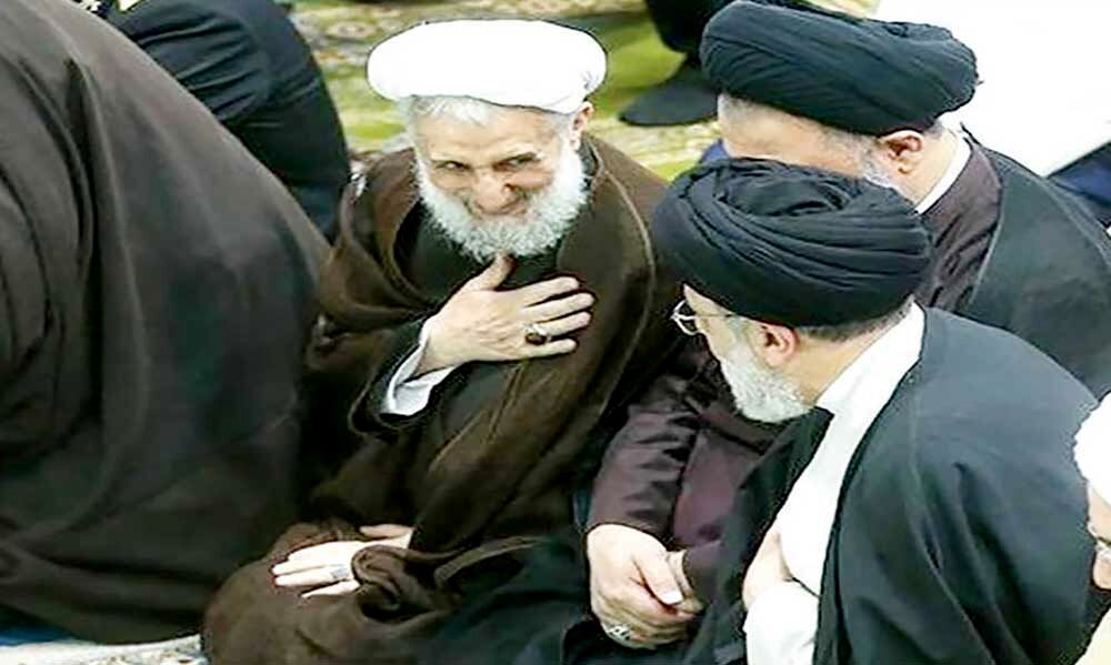  حادثۀ باغ ازگل و ستایش به یاد «نوازش» 