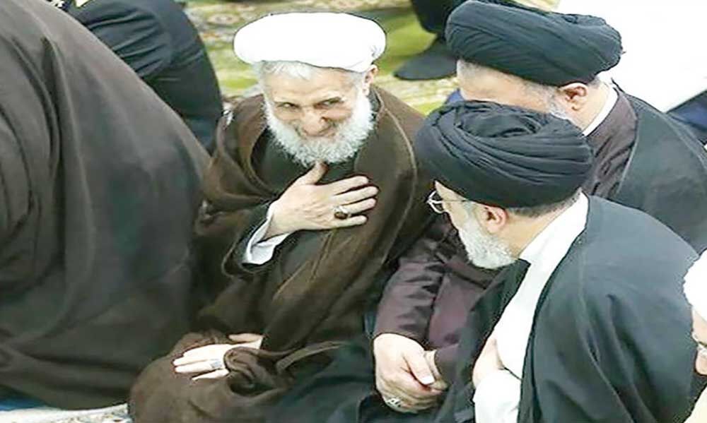  حادثۀ باغ ازگل و ستایش به یاد «نوازش» 
