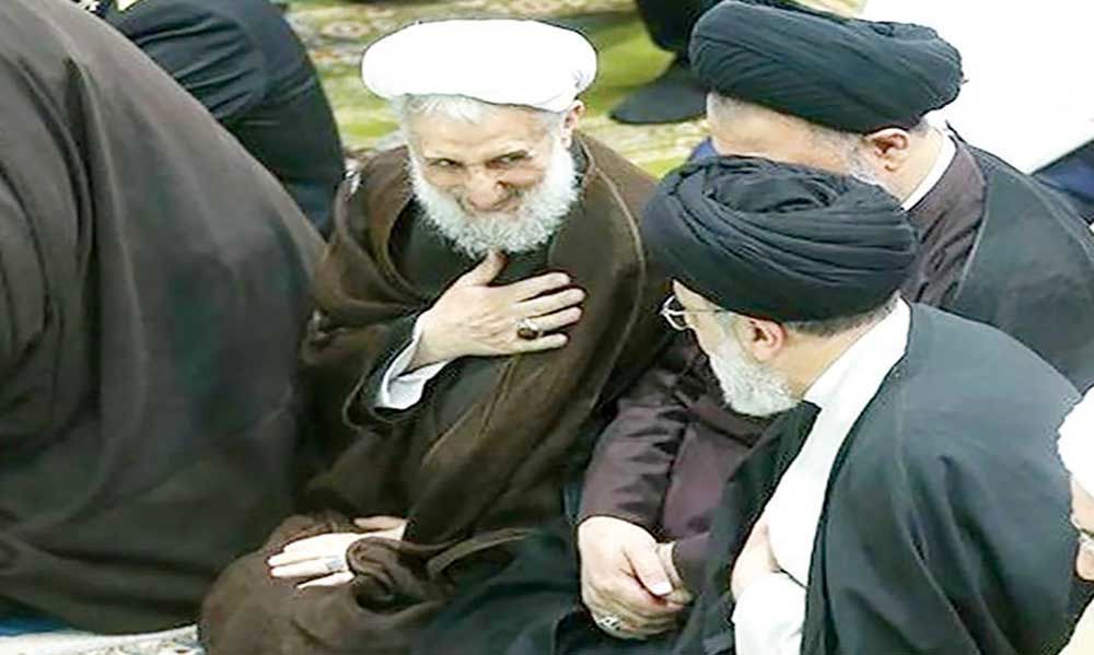  حادثۀ باغ ازگل و ستایش به یاد «نوازش» 