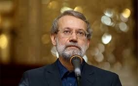 حذف علی لاریجانی از لیست انتخاباتی اصولگرایان در قم 