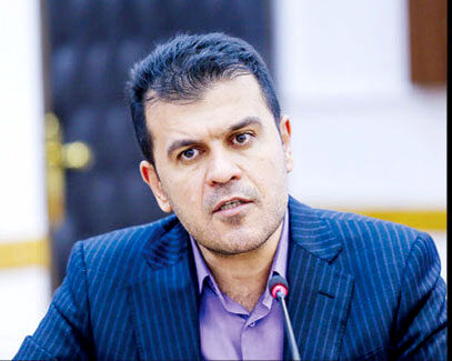 بحث اینترنت در حال حل است