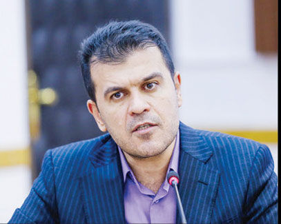 بحث اینترنت در حال حل است