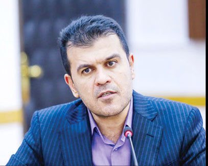 بحث اینترنت در حال حل است