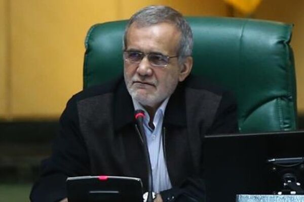 آنهایی که پاسخگو نیستند،  مخالف پیوستن ایران به «FATF» هستند