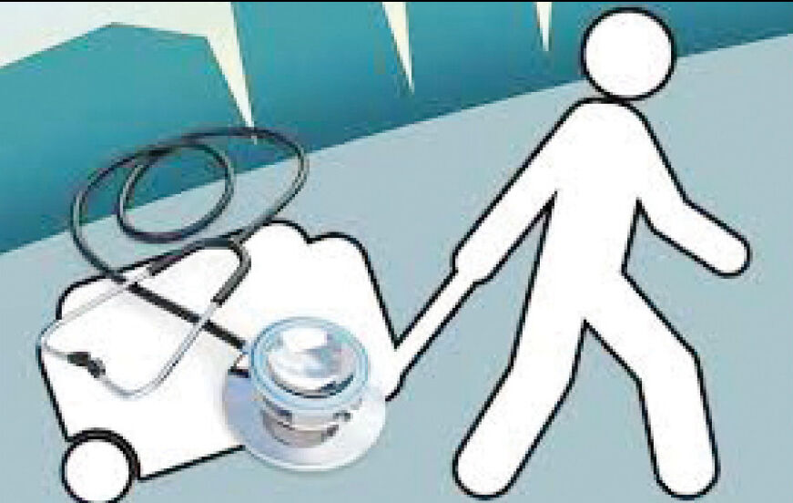 مهاجرت ۱۰ هزار پزشک متخصص و فوق تخصص در ۲ سال گذشته