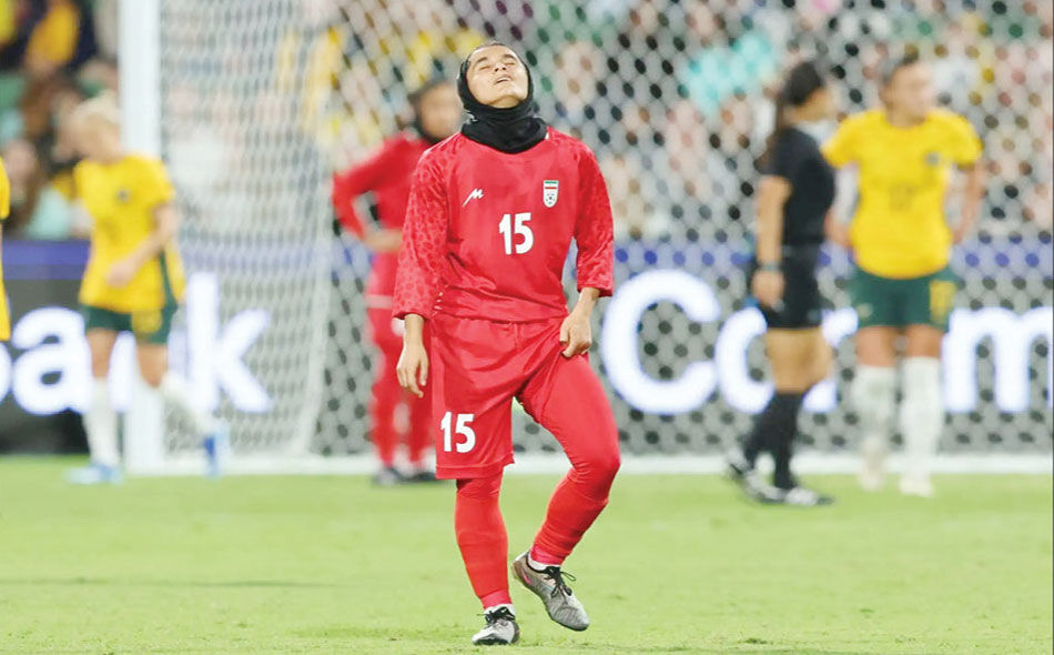سقوط آزاد! 