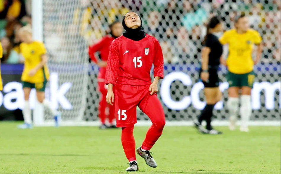 سقوط آزاد! 
