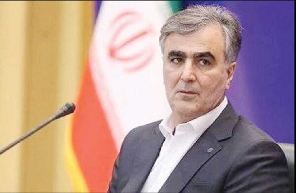 
دلار در دوران فرزین 158 درصد رشد کرد
