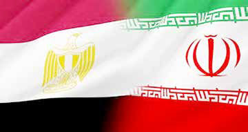 دو سیگنال مصر برای تغییر اساسی روابط با ایران 