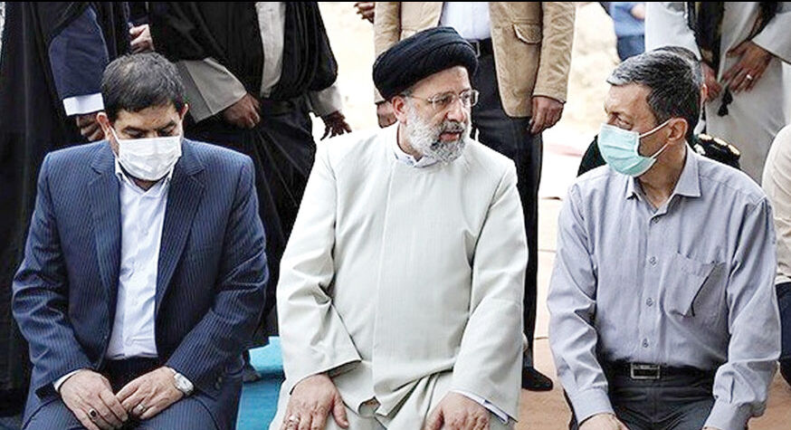 ستاد اجرایی فرمان امام؛ مقصد بعدی «فتاح»؟
