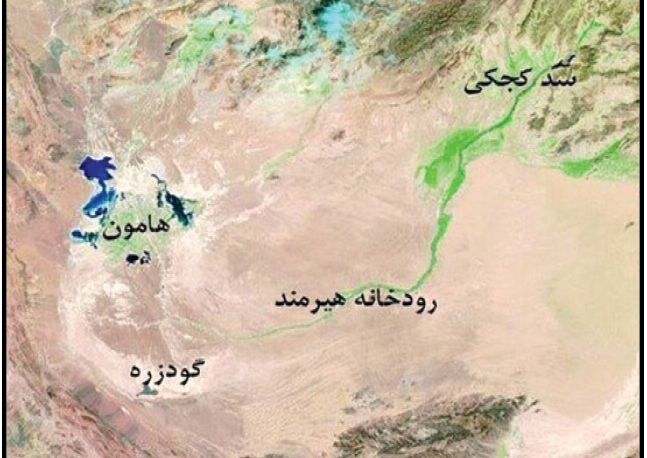 
آغاز چالش حقابه هیرمند با واگذاری دشت «ناامید» توسط «رضاشاه» بود