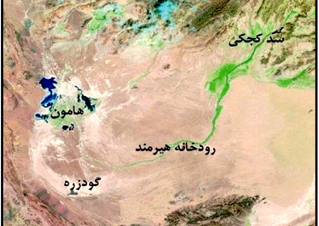 
آغاز چالش حقابه هیرمند با واگذاری دشت «ناامید» توسط «رضاشاه» بود