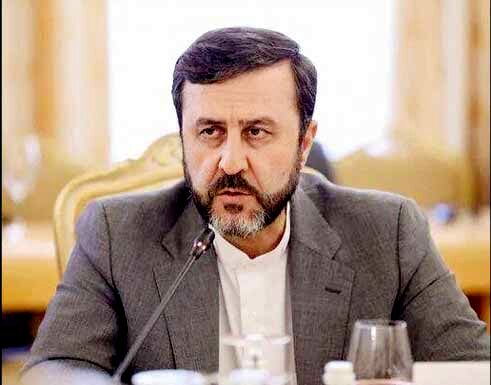 
 به ناوهای فرانسوی و انگلیسی در تنگه هرمز پاسخ قاطع و فوری می‌دهیم