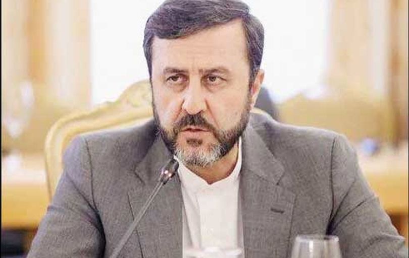 
 به ناوهای فرانسوی و انگلیسی در تنگه هرمز پاسخ قاطع و فوری می‌دهیم