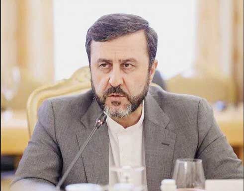 
 به ناوهای فرانسوی و انگلیسی در تنگه هرمز پاسخ قاطع و فوری می‌دهیم