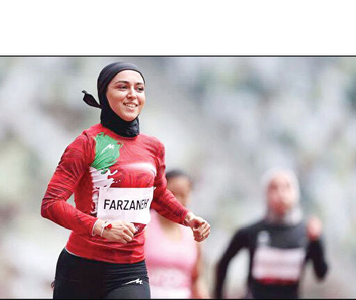 توفان دختر باد...
