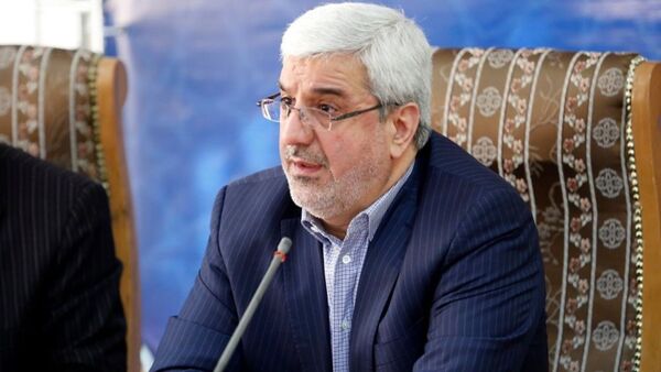 
امکان جعل تعرفه انتخابات وجود ندارد