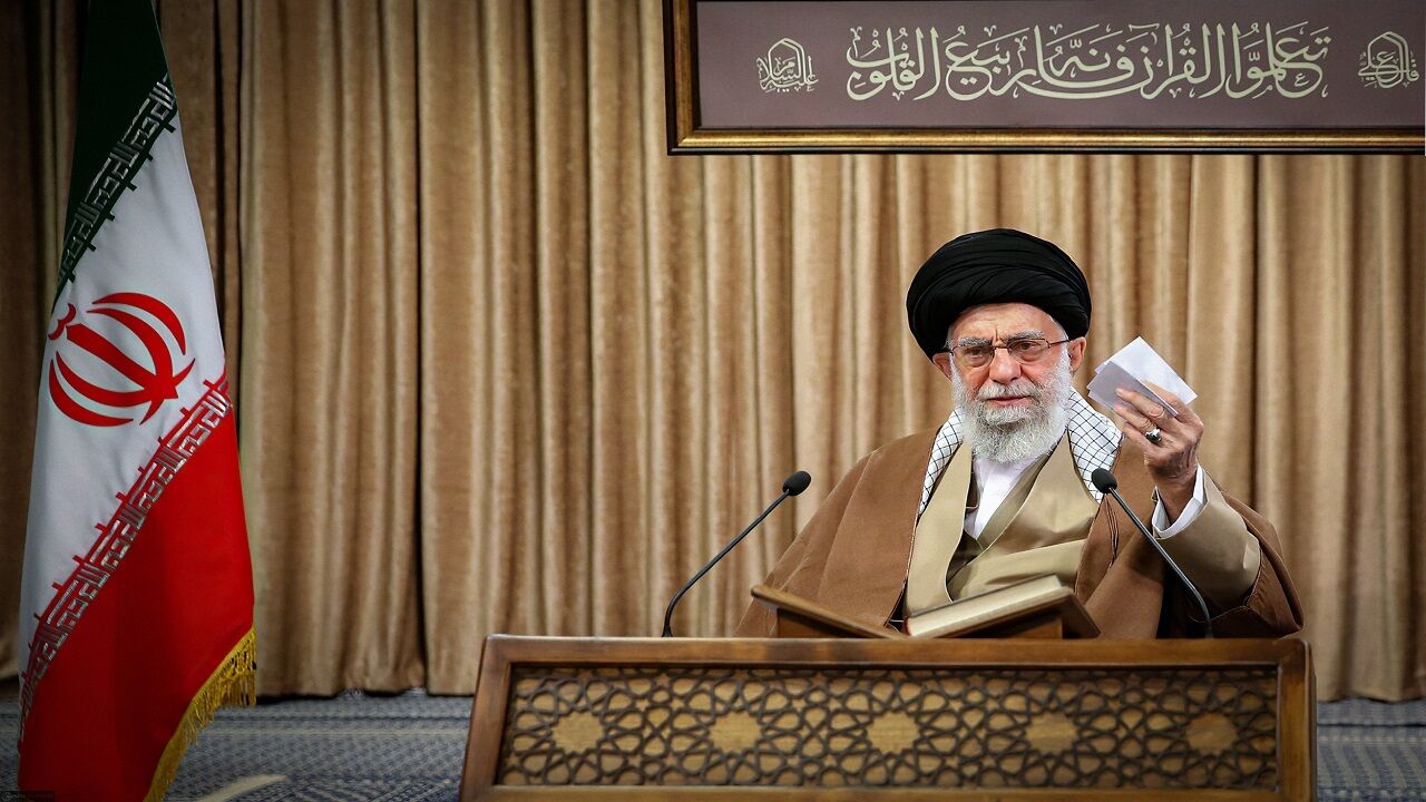 
سیاست خارجی در وزارت خارجه تعیین نمی‌شود