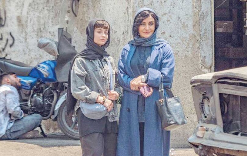 «کوری»؛ وقتی سوژه از خودِ سریال جلو می‌زند