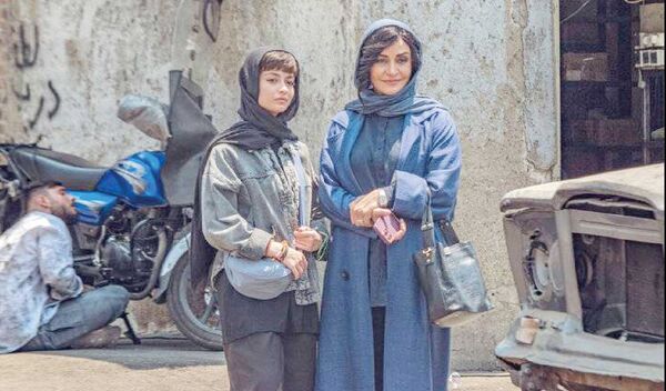 «کوری»؛ وقتی سوژه از خودِ سریال جلو می‌زند