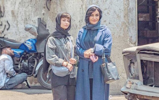 «کوری»؛ وقتی سوژه از خودِ سریال جلو می‌زند