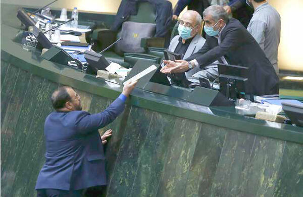 
تسویه‌حساب از محل دخل و خرج کلان کشور!