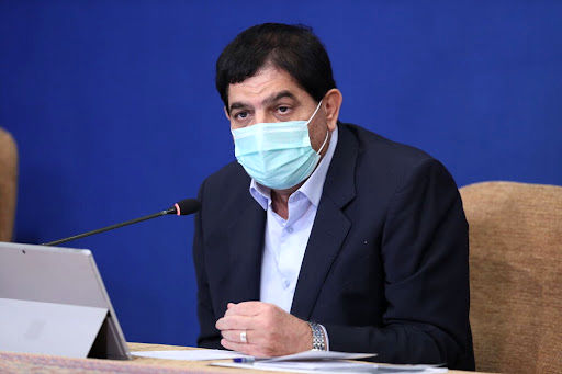 انتصاب در دستگاه‌های اجرایی منوط به تایید معاونت حقوقی شد