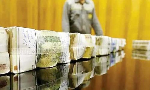 شرایط جنگی، کنترل نقدینگی را پیچیده‌تر کرده است