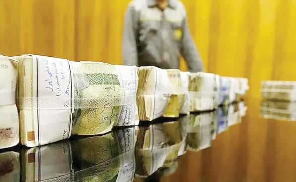 شرایط جنگی، کنترل نقدینگی را پیچیده‌تر کرده است